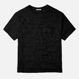 The Big Tee // Jersey