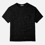 The Big Tee // Jersey