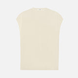 The Sleeveless Tee //  Limited Edition