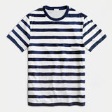 The Striped Tee