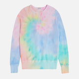 Dye Hard // In Color Sweatshirt