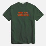 Wish You Were Here // Limited Edition