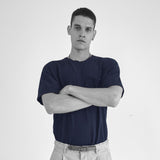 The Big Tee // Jersey