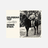 California Trip By Dennis Stock