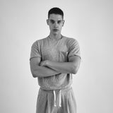 The Big Tee // Jersey