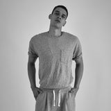 The Big Tee // Jersey