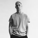 The T-Shirt // Combed