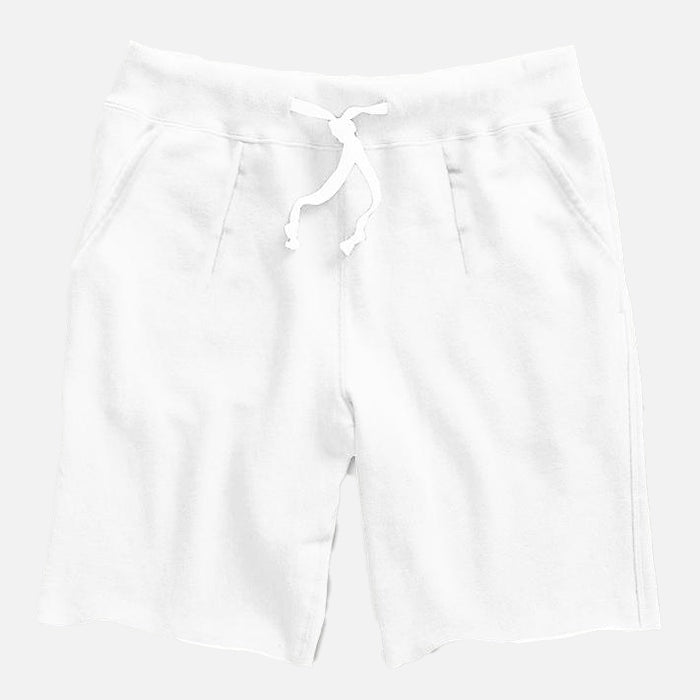 White shorts h and hot sale m