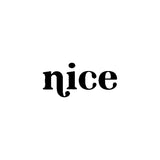 Nice // Ace Hotel x Hiro Clark