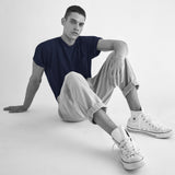 The Big Tee // Jersey