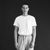 The Big Tee // Jersey