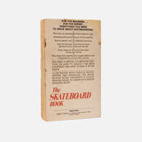The Skateboard Book By Ben Davidson