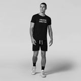 Creative Director // Jim Moore x Hiro Clark