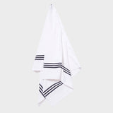 THE TOWEL // ACE HOTEL FOR HIRO CLARK