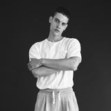 The Big Tee // Jersey