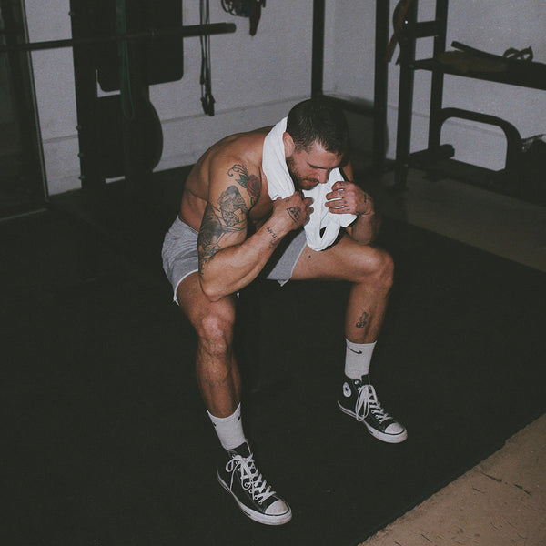 Training Day