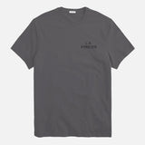 L.A. Forever T-Shirt // Hand-Dyed Exclusive