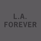 L.A. Forever T-Shirt // Hand-Dyed Exclusive