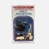 Space And Beyond // Choose Your Own Adventure