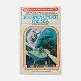 Journey Under The Sea // Choose Your Own Adventure