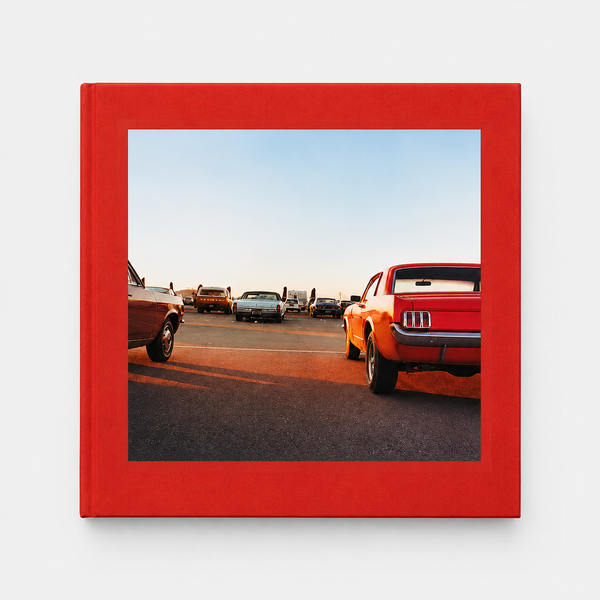 HIRO CLARK - WILLIAM EGGLESTON 2 1/4 BOOK – Hiro Clark HIRO CLARK - WILLIAM EGGLESTON 2 1/4 BOOK – Hiro Clark