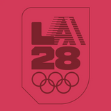 LA28 TEE // HER TEE // LIMITED EDITION