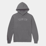 Ace Hotel Hoodie // Hand-Dyed Exclusive