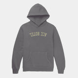 Ace Hotel Hoodie // Hand-Dyed Exclusive