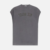 Ace Hotel Sleeveless Tee // Hand-Dyed Exclusive
