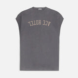 Ace Hotel Sleeveless Tee // Hand-Dyed Exclusive