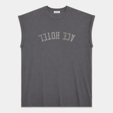 Ace Hotel Sleeveless Tee // Hand-Dyed Exclusive