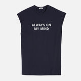 Always On My Mind // All Of Us Strangers x Hiro Clark