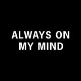 Always On My Mind // All of Us Strangers x Hiro Clark