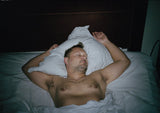 Asleep At The Chateau