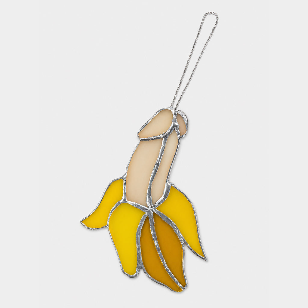 BANANA // ELEMENT ART STUDIO X HIRO CLARK