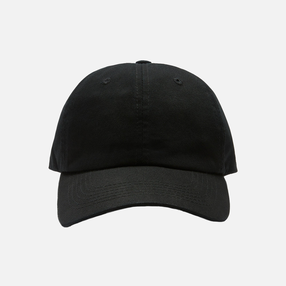 Casquette Hiro Noir Et Blanc - Marque Tahitian Noni, Neuf Avec étiquettes