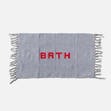 The Bath Mat