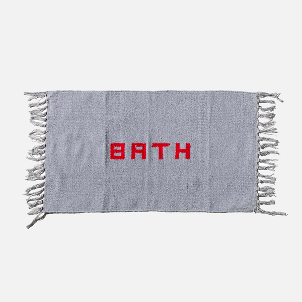 The Bath Mat