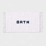 The Bath Mat