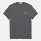 Beach Bum T-shirt // Hand-Dyed Exclusive