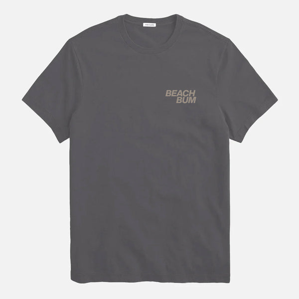 HIRO CLARK BEACH BUM T-SHIRT // HAND-DYED EXCLUSIVE – Hiro Clark