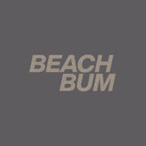 Beach Bum T-shirt // Hand-Dyed Exclusive