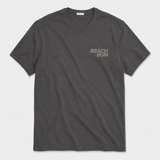 Beach Bum T-shirt // Hand-Dyed Exclusive