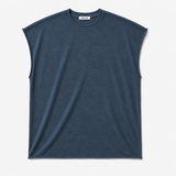 The Sleeveless Tee //  Limited Edition
