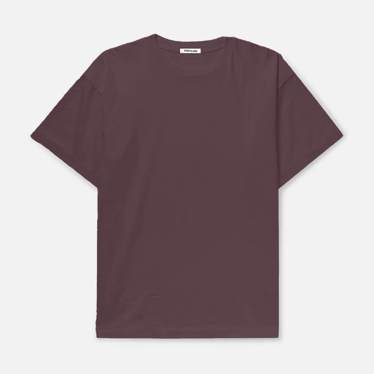 The Big Tee – Hiro Clark