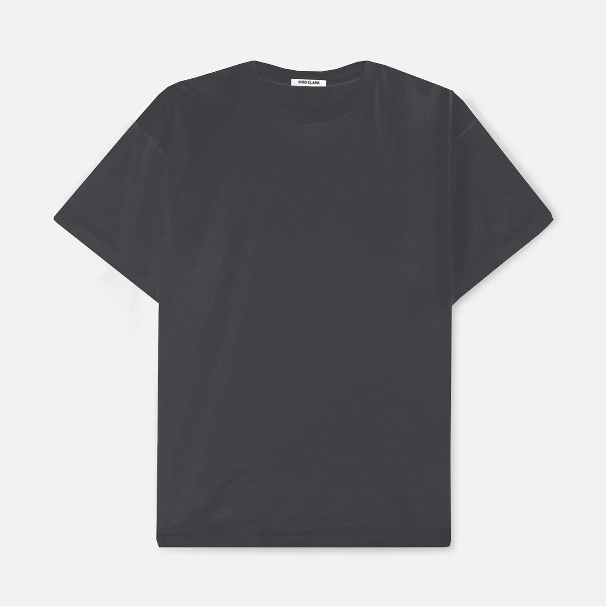 The Big Tee // Lookbook – Hiro Clark