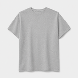 The Big Tee // Combed