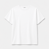 The Big Tee // Combed