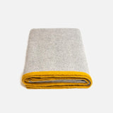 The Cashmere Blanket