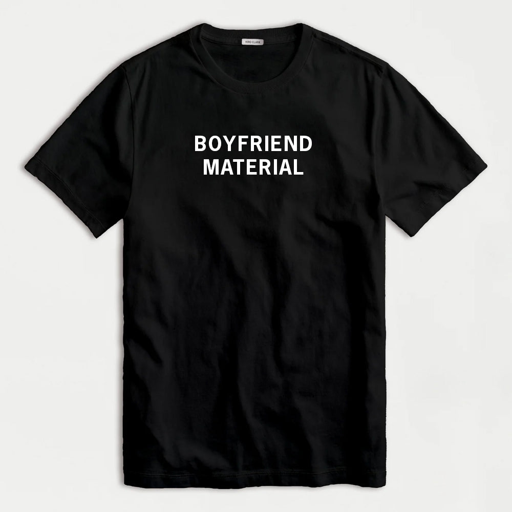 Boyfriend Material